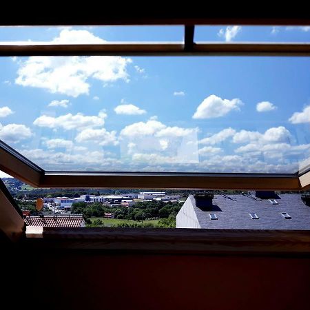 El Rincon De Nuri Apartment Arzua Ngoại thất bức ảnh