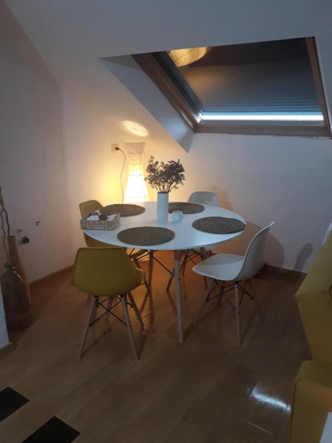 El Rincon De Nuri Apartment Arzua Ngoại thất bức ảnh